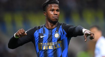 Arsenal interested in signing AS Monaco forward Keita Balde