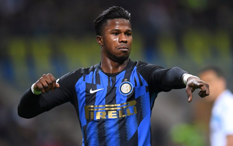 Arsenal interested in signing AS Monaco forward Keita Balde