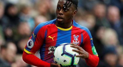 Ex-Chelsea boss Maurizio Sarri wants to sign Manchester United target Aaron Wan-Bissaka for Juventus