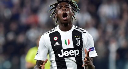 Shoot for the Stars: Seven Young Guns of Europe