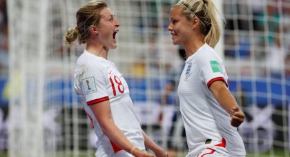 Best XI: Women’s World Cup Group Stage