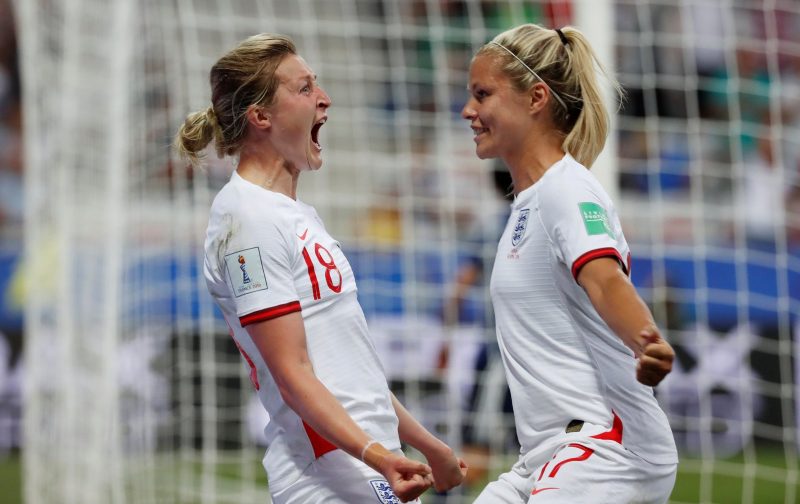 Best XI: Women’s World Cup Group Stage