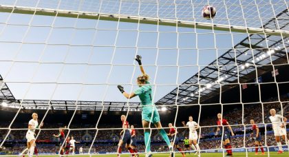 Skills to pay the Bills: Lionesses World Cup star Lucy Bronze