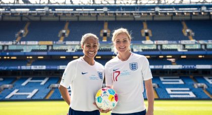 Rachel Yankey and Katie Chapman: The WSL need to make the most of World Cup success