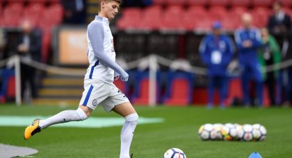 Newcastle United on the verge of signing ex-Chelsea midfielder Kyle Scott