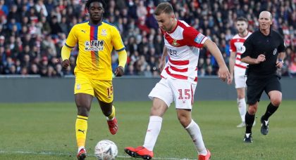 Liverpool duo Herbie Kane and Ben Woodburn set for loan departure