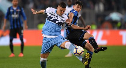 Manchester United to make bid for Lazio midfielder Sergej Milinkovic-Savic