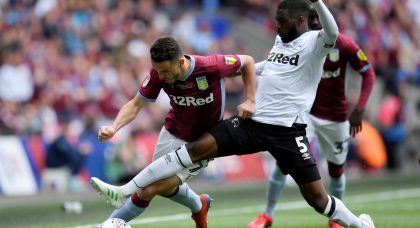 Chelsea centre-back Fikayo Tomori a target for Burnley