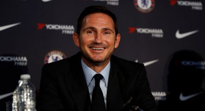 Three players Chelsea could sign in the January transfer window
