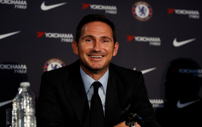 Three players Chelsea could sign in the January transfer window