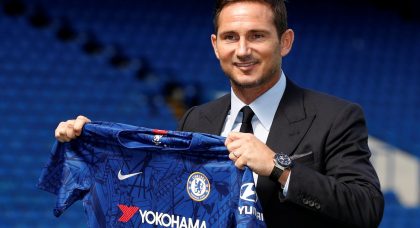 Top 5: Chelsea youngsters to get their chance under Frank Lampard
