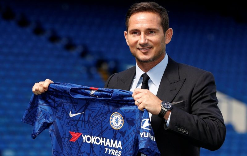 Top 5: Chelsea youngsters to get their chance under Frank Lampard