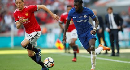 Premier League Transfer News: Bakayoko set for Chelsea exit, Celtic target Diabate, Baningime to stay at Everton