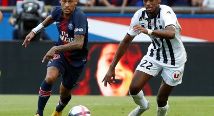 Arsenal to receive £5million after ex-player Jeff Reine-Adelaide joins Lyon for £23million