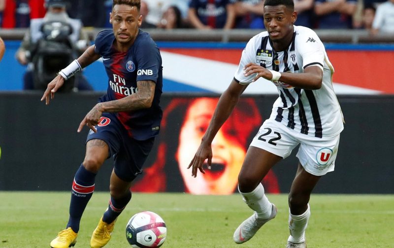 Arsenal to receive £5million after ex-player Jeff Reine-Adelaide joins Lyon for £23million