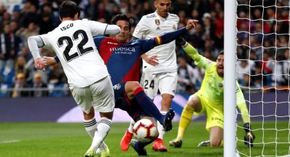 Manchester City preparing stunning late moves for Real Madrid’s Isco and Bournemouth’s Nathan Ake