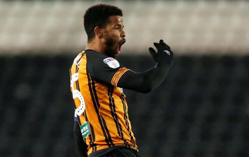 Huddersfield Town set to snap up experienced free agent Fraizer Campbell