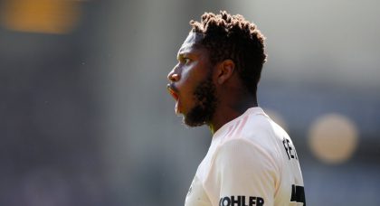 Manchester United to listen to offers for flop signing Fred as replacement January signings are being lined up