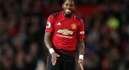Premier League Transfer News: Manchester United midfielder Fred lined up for Serie A move