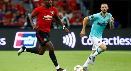 ‘Fed-up’ Paul Pogba is more desperate to leave Manchester United than ever and will push for a January move