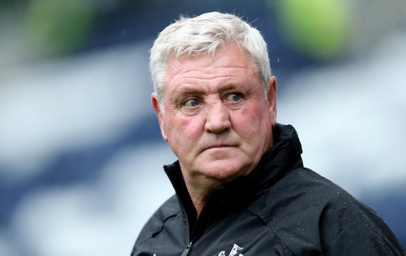 Newcastle United in discussions with Inter Milan over deal for striker Facundo Colidio