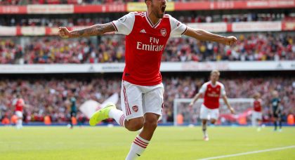 Arsenal midfielder Dani Ceballos sends message to boss Mikel Arteta about his future