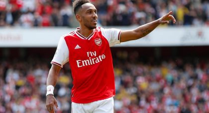 Pierre-Emerick Aubameyang could leave Arsenal to win trophies says ex-Premier League striker Clinton Morrison