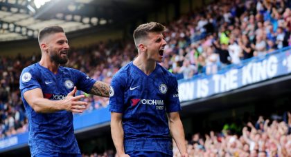 Chelsea team news: Predicted XI vs Valencia – Mason Mount to return