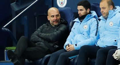 Manchester City Predicted XI: We predict manager Pep Guardiola’s starting XI as City host Arsenal in a massive Premier League match