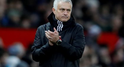 How Manchester Untied could have looked if Jose Mourinho was able to sign the players he desperately needed