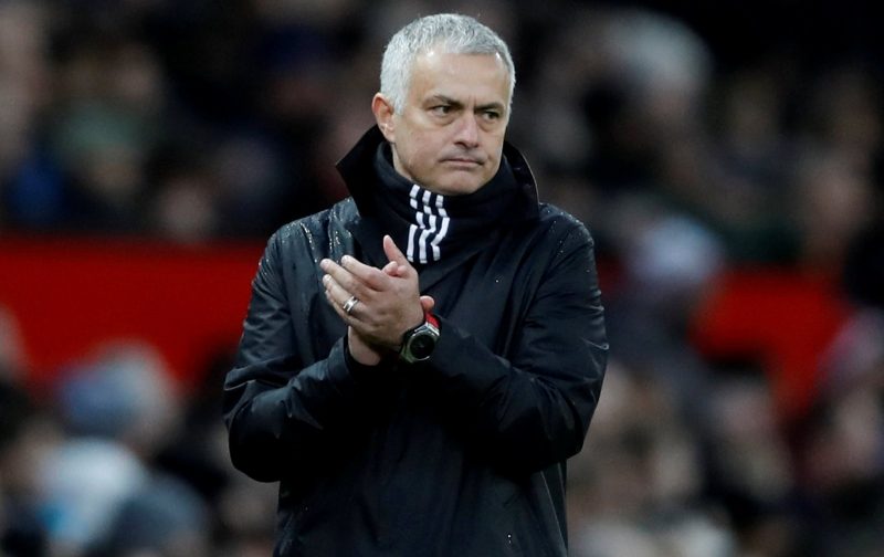 Jose Mourinho’s former assistant Luis Campos hints his former boss is set for a return to Real Madrid
