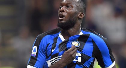 Gary Neville ‘delighted’ Romelu Lukaku has left Manchester United