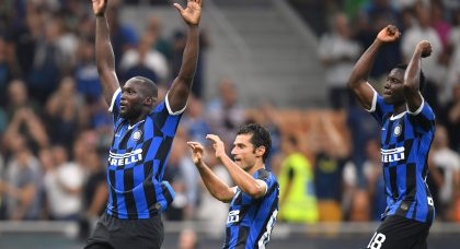 Ex-Manchester United striker Romelu Lukaku discusses fitness issues he suffered with whilst at Old Trafford