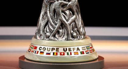 Did You Know? Five facts about Manchester United’s Europa League opponents FC Astana
