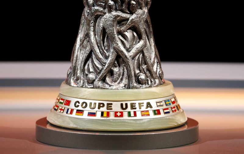 Did You Know? Five facts about Manchester United’s Europa League opponents FC Astana
