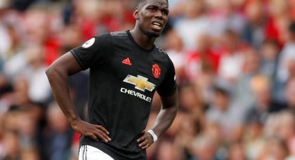 Manchester United star Paul Pogba agreed summer deal with Paris Saint-Germain