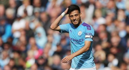 Manchester City star David Silva to sign for Inter Miami next summer