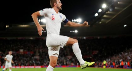 Arsenal legend Iain Wright backs Tottenham Hotspur star Harry Kane to beat England goalscoring record