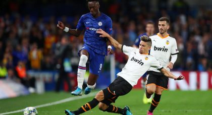 Chelsea star Tammy Abraham warns Liverpool ahead of Premier League clash