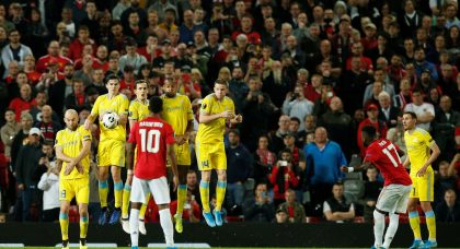 Midfielder Fred highlights vanity within the Manchester United squad, alongside other harsh words