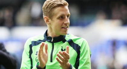 Arsenal linked with nephew of former Tottenham defender Michael Dawson