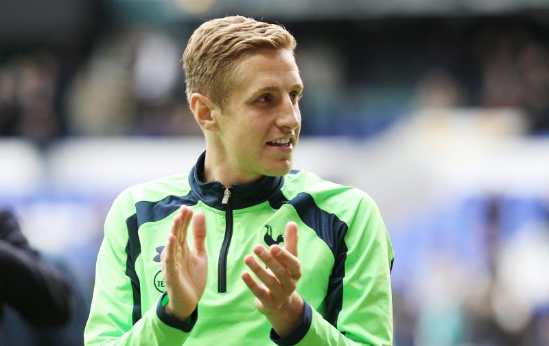 Arsenal linked with nephew of former Tottenham defender Michael Dawson