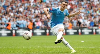 Premier League quartet shortlisted for FIFA Golden Boy Award