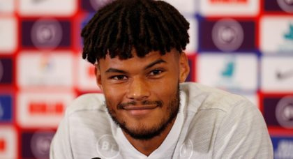 Did You Know? Five facts about possible England debutant and Aston Villa star Tyrone Mings