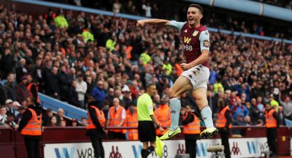 Sir Alex Ferguson will be keen for Manchester United to snap up John McGinn according to former scout
