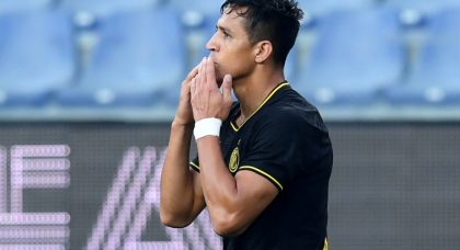 Manchester United boss Ole Gunnar Solskjaer slammed for letting Alexis Sanchez leave on loan to Inter Milan