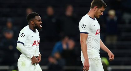 Predicted XI: Tottenham Hotspur to ring the changes at Brighton