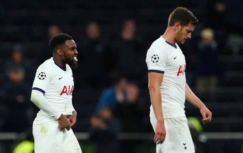 Predicted XI: Tottenham Hotspur to ring the changes at Brighton