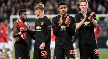 Michael Owen blasts Manchester United showing against AZ Alkmaar