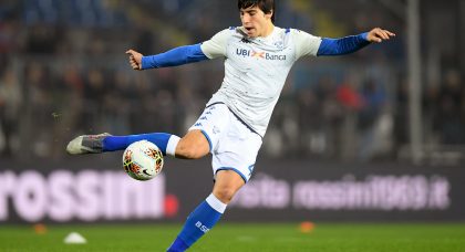Manchester United preparing £40million swoop for Brescia superstar Sandro Tonali